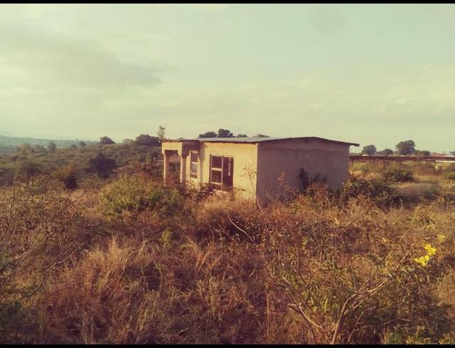 2 BEDROOM HOUSE FOR SALE IN TSHINO